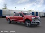 2024 Ford F-350 Crew Cab SRW 4x4, Pickup for sale #W6009 - photo 7