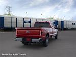 2024 Ford F-350 Crew Cab SRW 4x4, Pickup for sale #W6009 - photo 8