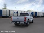 New 2024 Ford F-250 Lariat Crew Cab 4x4, Pickup for sale #W6010 - photo 8