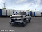 New 2024 Ford F-250 Lariat Crew Cab 4x4, Pickup for sale #W6011 - photo 3