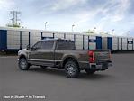 New 2024 Ford F-250 Lariat Crew Cab 4x4, Pickup for sale #W6011 - photo 2