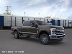 New 2024 Ford F-250 Lariat Crew Cab 4x4, Pickup for sale #W6011 - photo 7