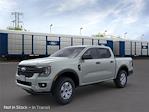 New 2024 Ford Ranger XL SuperCrew Cab 4x4, Pickup for sale #W6016 - photo 1