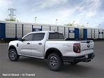 New 2024 Ford Ranger XLT SuperCrew Cab 4x4, Pickup for sale #W6017 - photo 2