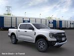 New 2024 Ford Ranger XLT SuperCrew Cab 4x4, Pickup for sale #W6017 - photo 7