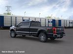 2024 Ford F-350 Crew Cab SRW 4x4, Pickup for sale #W6026 - photo 2