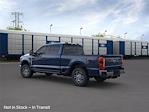 New 2024 Ford F-250 Lariat Crew Cab 4x4, Pickup for sale #W6028 - photo 2