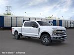 New 2024 Ford F-250 Lariat Crew Cab 4x4, Pickup for sale #W6030 - photo 7