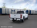 New 2024 Ford F-250 Lariat Crew Cab 4x4, Pickup for sale #W6048 - photo 8