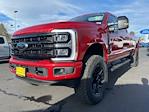 2024 Ford F-350 Crew Cab SRW 4x4, Pickup for sale #W6051 - photo 31