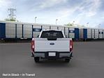 New 2024 Ford F-350 XL Crew Cab 4x4, Pickup for sale #W6057 - photo 5