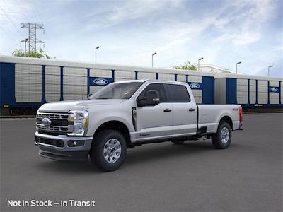 New 2024 Ford F-250 XLT Crew Cab 4x4, Pickup for sale #W6059 - photo 1