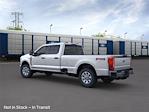 New 2024 Ford F-250 XLT Crew Cab 4x4, Pickup for sale #W6059 - photo 2