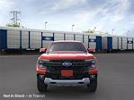 New 2024 Ford Ranger Lariat SuperCrew Cab 4x4, Pickup for sale #W6093 - photo 6