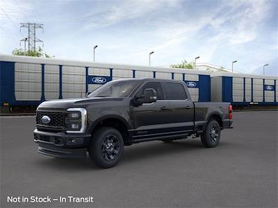 New 2024 Ford F-350 Lariat Crew Cab 4x4, Pickup for sale #W6097 - photo 1