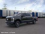 New 2024 Ford F-350 Lariat Crew Cab 4x4, Pickup for sale #W6097 - photo 1