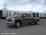 New 2024 Ford F-350 Lariat Crew Cab 4x4, Pickup for sale #W6109 - photo 1