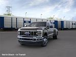 New 2024 Ford F-350 Lariat Crew Cab 4x4, Pickup for sale #W6109 - photo 3