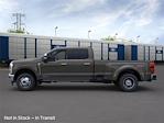 New 2024 Ford F-350 Lariat Crew Cab 4x4, Pickup for sale #W6109 - photo 4