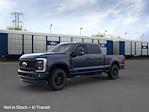 New 2024 Ford F-250 XLT Crew Cab 4x4, Pickup for sale #W6112 - photo 1