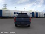 New 2024 Ford F-250 XLT Crew Cab 4x4, Pickup for sale #W6112 - photo 5