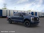 New 2024 Ford F-250 XLT Crew Cab 4x4, Pickup for sale #W6112 - photo 7