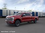 New 2024 Ford F-350 Crew Cab 4x4, Pickup for sale #W6115 - photo 1