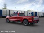 New 2024 Ford F-350 Crew Cab 4x4, Pickup for sale #W6115 - photo 2