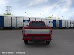 New 2024 Ford F-350 Crew Cab 4x4, Pickup for sale #W6115 - photo 5