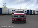 New 2024 Ford F-350 Crew Cab 4x4, Pickup for sale #W6115 - photo 6