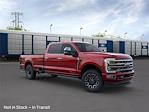 New 2024 Ford F-350 Crew Cab 4x4, Pickup for sale #W6115 - photo 7