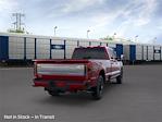 New 2024 Ford F-350 Crew Cab 4x4, Pickup for sale #W6115 - photo 8