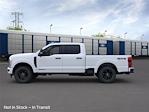 New 2024 Ford F-250 XL Crew Cab 4x4, Pickup for sale #W6116 - photo 4