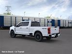 New 2024 Ford F-250 XL Crew Cab 4x4, Pickup for sale #W6116 - photo 2