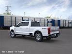 New 2024 Ford F-250 King Ranch Crew Cab 4x4, Pickup for sale #W6120 - photo 2