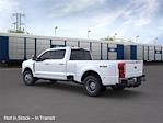 New 2024 Ford F-350 Lariat Crew Cab 4x4, Pickup for sale #W6124 - photo 2