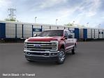 New 2024 Ford F-250 King Ranch Crew Cab 4x4, Pickup for sale #W6126 - photo 4