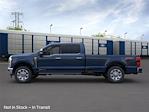 New 2024 Ford F-250 King Ranch Crew Cab 4x4, Pickup for sale #W6127 - photo 4