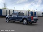 New 2024 Ford F-250 King Ranch Crew Cab 4x4, Pickup for sale #W6127 - photo 2