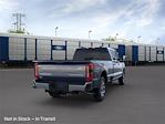 New 2024 Ford F-250 King Ranch Crew Cab 4x4, Pickup for sale #W6127 - photo 8