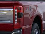 New 2024 Ford F-250 King Ranch Crew Cab 4x4, Pickup for sale #W6128 - photo 21