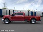 New 2024 Ford F-250 King Ranch Crew Cab 4x4, Pickup for sale #W6128 - photo 4