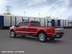 New 2024 Ford F-250 King Ranch Crew Cab 4x4, Pickup for sale #W6128 - photo 2