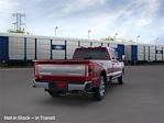 New 2024 Ford F-250 King Ranch Crew Cab 4x4, Pickup for sale #W6128 - photo 8