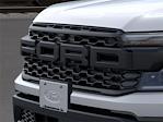 New 2024 Ford Ranger Raptor SuperCrew Cab 4x4, Pickup for sale #W6136 - photo 17