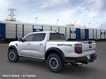 New 2024 Ford Ranger Raptor SuperCrew Cab 4x4, Pickup for sale #W6136 - photo 4