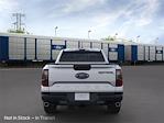 New 2024 Ford Ranger Raptor SuperCrew Cab 4x4, Pickup for sale #W6136 - photo 5