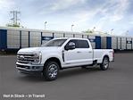 New 2024 Ford F-250 King Ranch Crew Cab 4x4, Pickup for sale #W6147 - photo 1