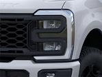 New 2024 Ford F-250 XL Crew Cab 4x4, Pickup for sale #W6148 - photo 18