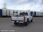 New 2024 Ford F-250 XL Crew Cab 4x4, Pickup for sale #W6148 - photo 8